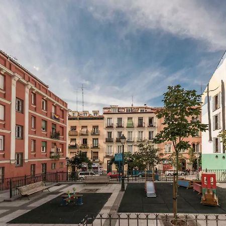 Apartamento Tirso De Molina Madrid Exterior photo