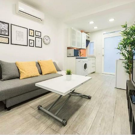 Apartamento Tirso De Molina Madrid Exterior photo