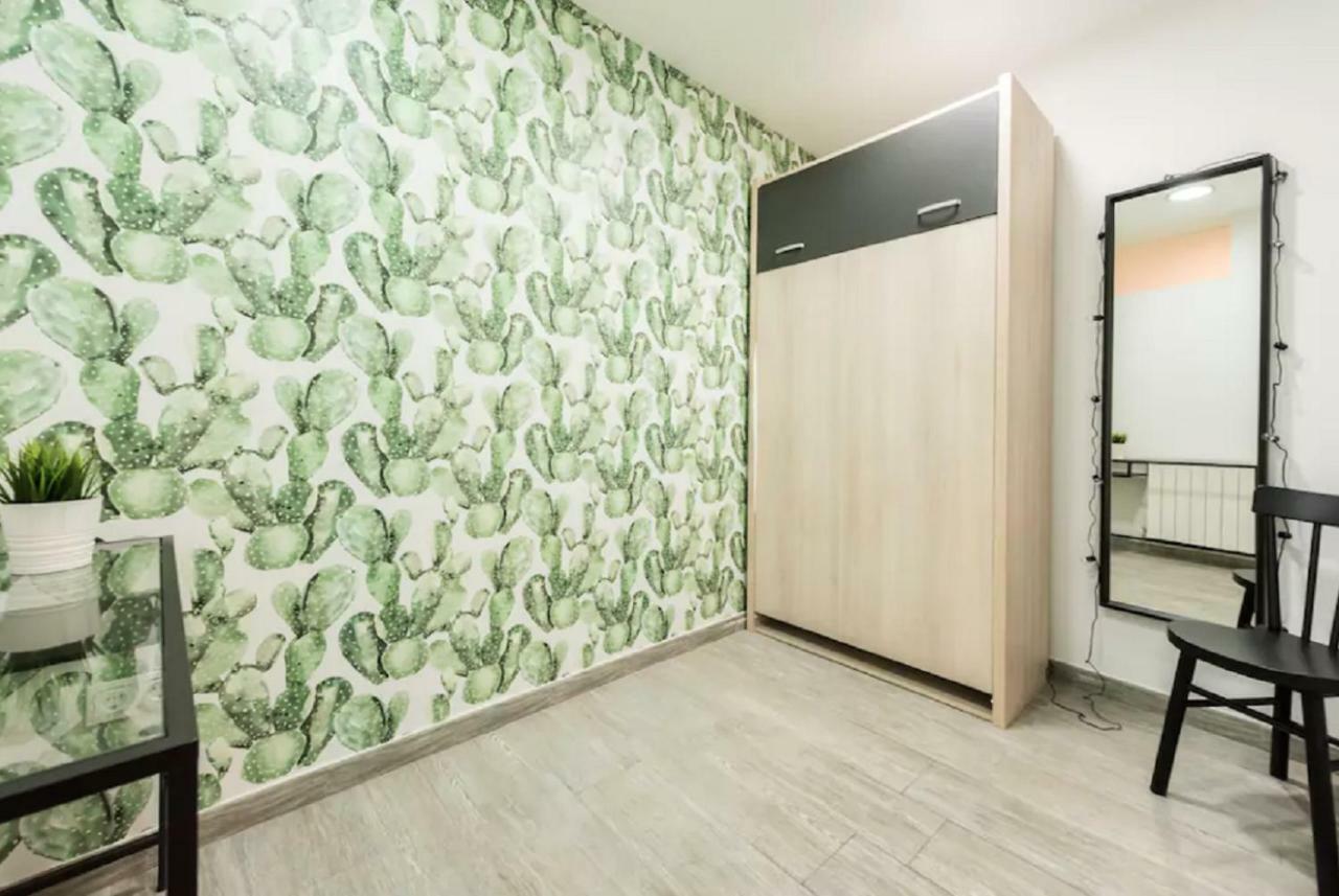 Apartamento Tirso De Molina Madrid Exterior photo