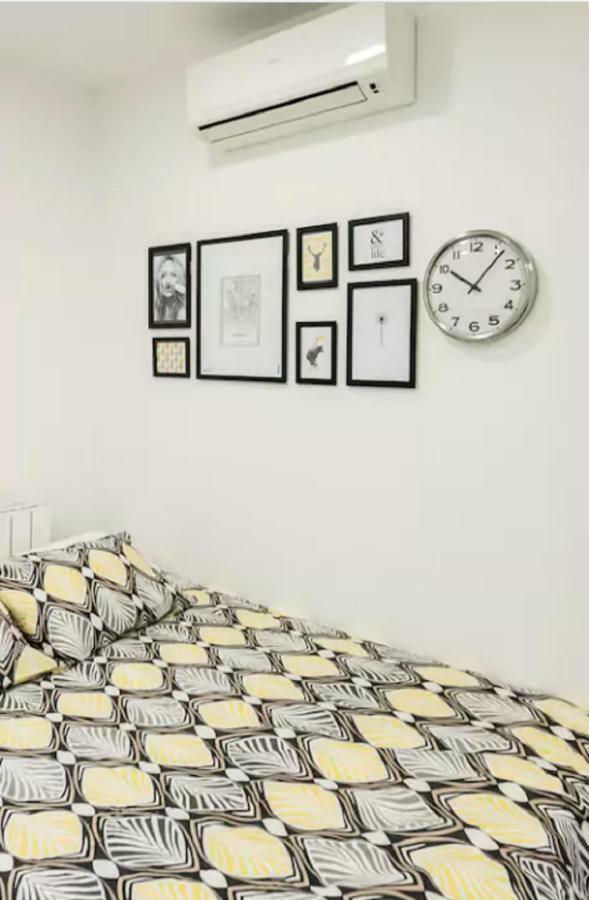 Apartamento Tirso De Molina Madrid Exterior photo